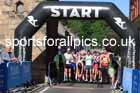 The 2024 Morpeth 10k Road Race.  Photo: David T. Hewitson/Sports for All Pics